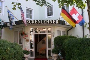 Hotel Residenz Beckenlehner voted 4th best hotel in Unterhaching
