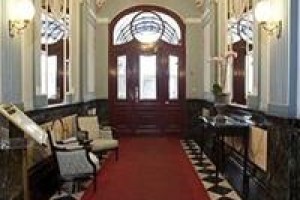 Hotel Residenz Berlin Image