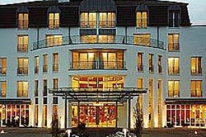 Hotel Residenz Bocholt Image