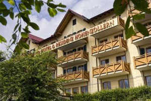 Hotel & Residenz Hohenzollern voted 3rd best hotel in Braunlage