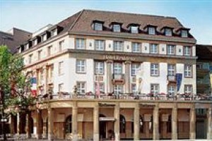 Hotel Residenz Ringhotel Karlsruhe Image