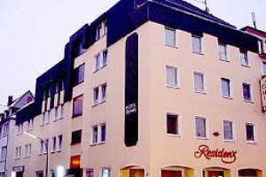 Hotel Residenz Osnabruck voted 9th best hotel in Osnabruck