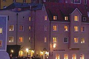 Hotel Residenz Passau Image