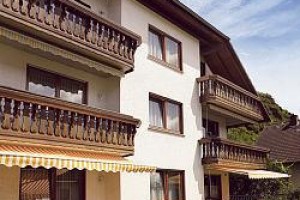 Hotel Rheinpracht voted 3rd best hotel in Kamp-Bornhofen
