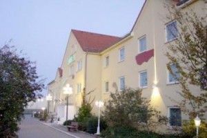 Residenz Hotel Schnelldorf Image