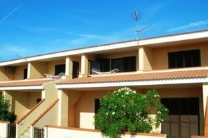 Hotel Residenziale Spiaggia Longa Image