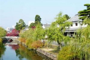 Hotel Resol Kurashiki voted 2nd best hotel in Kurashiki