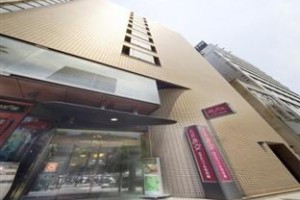 Hotel Resol Nagoya Image