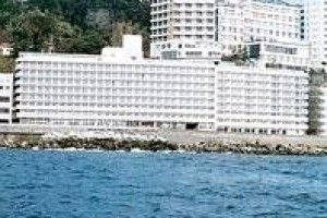 Hotel Resorpia Atami Image