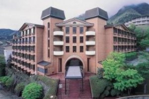 Hotel Resorpia Hakone Image