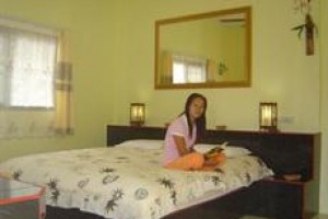 Hotel Resort Mun River voted 4th best hotel in Warin Chamrap