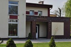 Hotel Restauracja Bankietowa voted 3rd best hotel in Ostrow Wielkopolski