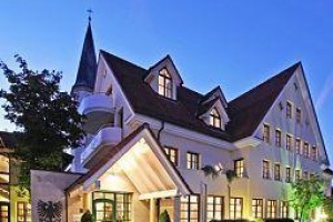 Hotel Restaurant Adler Aalen voted 5th best hotel in Aalen