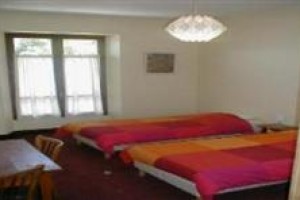 Hotel Restaurant Alpin-Capucines Saint-Gervais-les-Bains Image