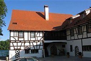 Hotel & Restaurant Alte Rheinmuhle voted  best hotel in Busingen am Hochrhein