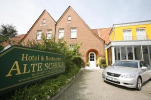 Hotel & Restaurant Alte Schule Siek voted  best hotel in Siek