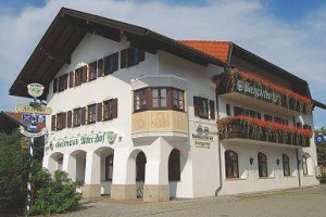 Hotel Alter Hof voted  best hotel in Vaterstetten