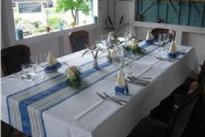 Hotel & Restaurant Am Bodden voted 7th best hotel in Putbus