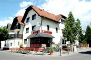 Hotel & Restaurant Ambiente Karben Image