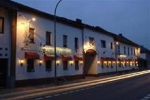 Hotel & Restaurant Arnoldusklause voted 2nd best hotel in Duren