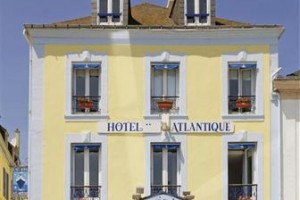 Hotel Restaurant Atlantique voted  best hotel in Le Palais