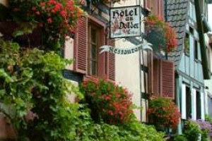 Hotel Restaurant Au Dolder Image