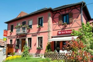 Hotel-Restaurant Au Soleil voted  best hotel in Valff