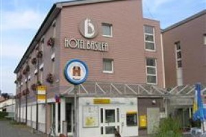 Hotel Restaurant Basilea Rombach voted  best hotel in Rombach