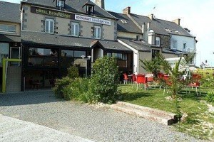 Hotel Restaurant Beau Rivage Image