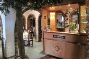 Hotel & Restaurant Bei Baki Sehnde voted 3rd best hotel in Sehnde