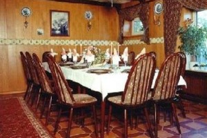 Hotel & Restaurant Bei Holzchen Hannover Image