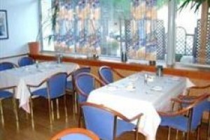 Hotel Restaurant Berg Burstadt Image