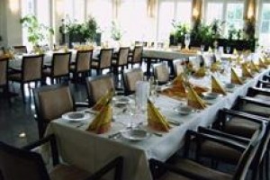 Hotel Restaurant Bergesbuer voted 4th best hotel in Gronau