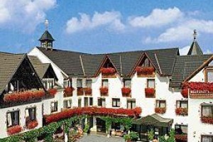 Hotel Restaurant Berghof Berghausen Image