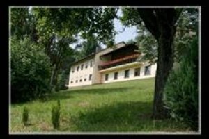 Hotel-Restaurant Berghof Johannesberg Image