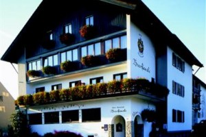 Hotel Restaurant Bierhausle Freiburg im Breisgau Image
