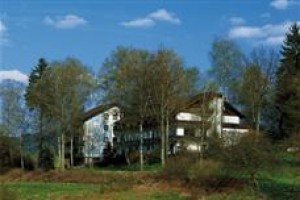 Hotel Restaurant Birkenhof Wald-Michelbach voted  best hotel in Wald-Michelbach