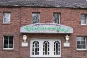 Hotel Restaurant Blumenhof Image