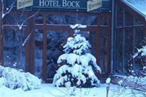 Hotel Bock voted  best hotel in Limbach-Oberfrohna