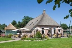 Hotel Restaurant Buitenherberg Ter Linde Zuidwolde voted  best hotel in Zuidwolde