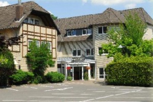 Hotel-Restaurant Bullerdieck voted 9th best hotel in Garbsen