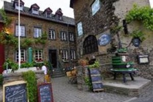 Hotel & Restaurant Burg Thurant voted 3rd best hotel in Alken