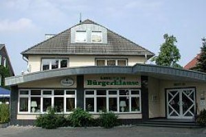 Hotel Restaurant Burgerklause Tapken Image