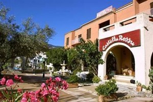 Hotel Restaurant Castellu Rossu voted 2nd best hotel in Lucciana