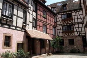 Hotel-Restaurant Caveau de l'Ami Fritz Image