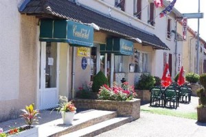 Hotel Restaurant Centrotel Image