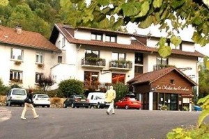 Chalet des Roches voted 9th best hotel in La Bresse