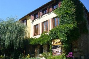 Hotel Restaurant Costes Montsegur voted  best hotel in Montsegur