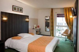 Hotel Restaurant D'alsace voted 2nd best hotel in Illkirch-Graffenstaden