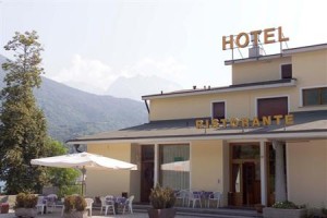 Hotel Restaurant Dante Image